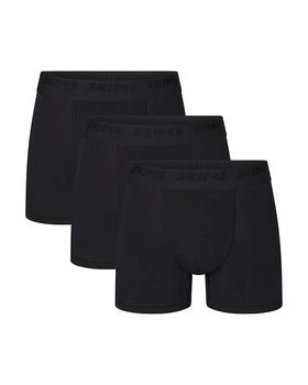 SKIMS Stretch 3" Boxer Briefs, 3 Pack
