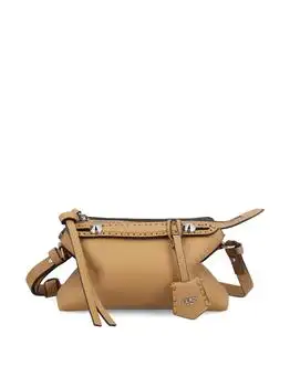 Fendi | Fendi By The Way Soft Mini Selleria Shoulder Bag