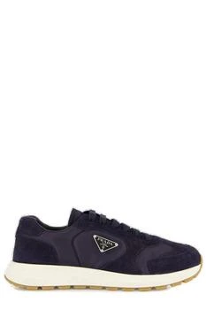 Prada | Prada Prax 2.0 Lace-Up Sneakers