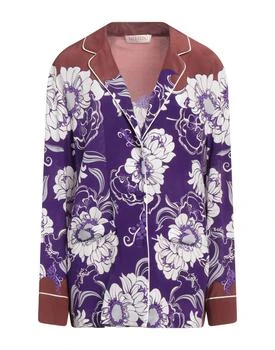 Valentino | Floral shirts
blouses
