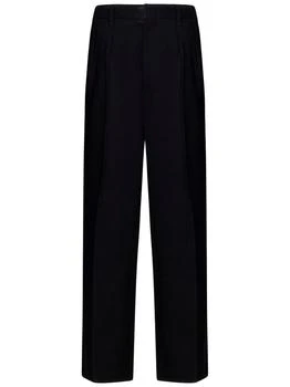 MAISON MARGIELA | Maison Margiela Wide-Leg Trousers