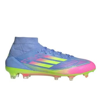 Adidas F50 Pro Firm Ground Mid Soccer Cleats