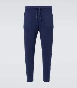 Brunello Cucinelli | Cotton jersey sweatpants