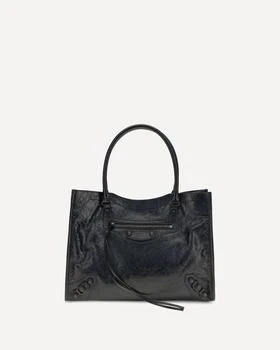 Balenciaga | Balenciaga Le City Small Shoulder Bag