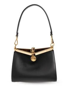 ETRO | Etro Vela Logo Charm Mini Shoulder Bag