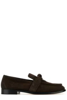 Bottega Veneta | Bottega Veneta Astaire Loafers