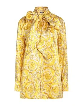 Versace | Patterned shirts
blouses