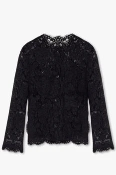 Dolce & Gabbana | Lace blazer