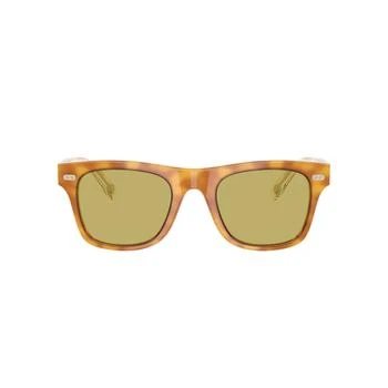 Brunello Cucinelli | Brunello Cucinelli Square Frame Sunglasses