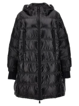 Moncler | Moncler Grenoble Rochelair Long Padded Jacket