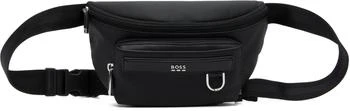 Hugo Boss Black Logo Trim Belt Bag