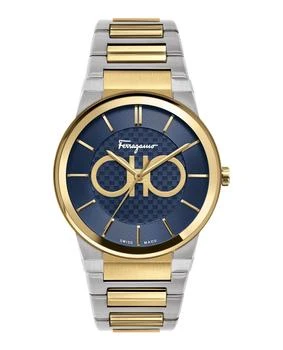 Salvatore Ferragamo | Ferragamo Sapphire Bracelet Watch