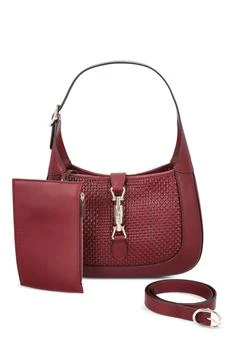 Gucci | Gucci Bags Jackie 1961 Strapped Shoulder Bag