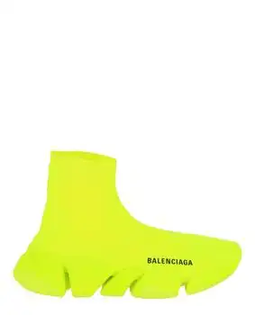 Balenciaga | Speed 2 Knit Sneakers