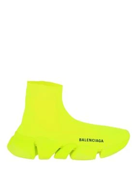 Balenciaga | Speed 2 Knit Sneakers