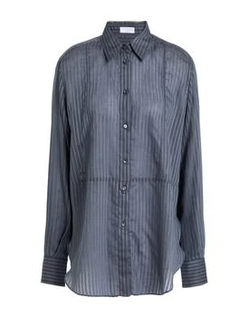 Brunello Cucinelli | Striped shirt