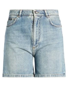 Dolce & Gabbana | Denim shorts