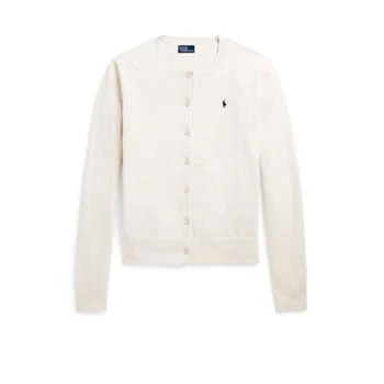 Cotton cardigan