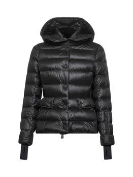 Moncler | Moncler Grenoble Armoniques Button-Up Down Jacket