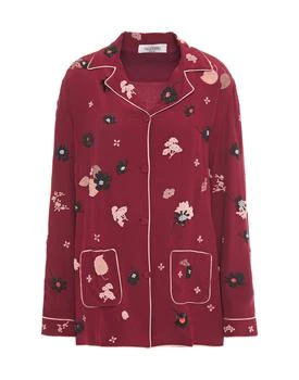 Valentino | Floral shirts
blouses