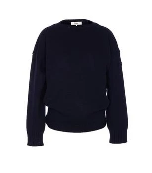 Chloé | Chloé Crewneck Knitted Jumper