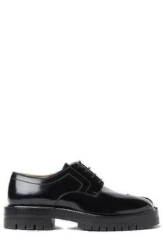 MAISON MARGIELA | Maison Margiela Tabi Derby Shoes