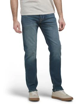 Diesel Buster Slim Tapered Jeans