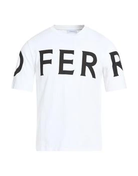 Salvatore Ferragamo | T-shirt