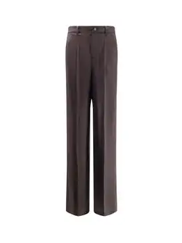 Gucci | Gucci Jacquard Blend Trousers