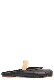MAISON MARGIELA | Maison Margiela Tabi Elastic Band Mules