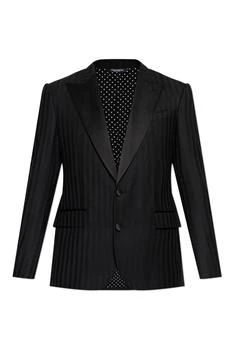 Dolce & Gabbana | Wool blazer