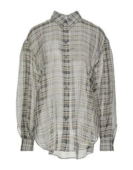 Brunello Cucinelli | Checked shirt
