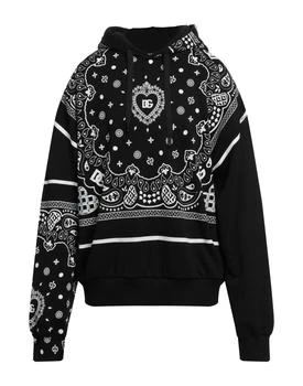 Dolce & Gabbana | Hooded sweatshirt