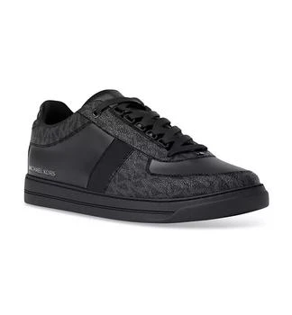 Men's Brady Lace-Up Sneakers