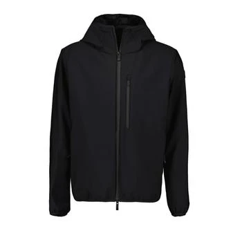 Moncler | Moncler Lausfer Short Down Jacket