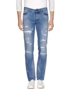 Dolce & Gabbana | Denim pants
