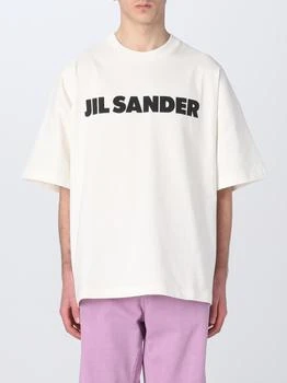 Jil Sander | T-shirt men Jil Sander