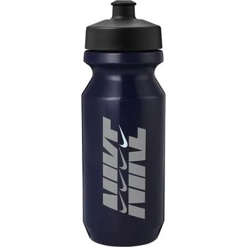 NIKE Nike Big Mouth Graphic Water Bottle - 22oz