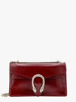 Gucci | Dionysus patent leather shoulder bag