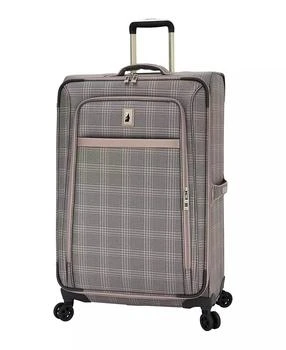 London Fog Brentwood IV 29" Spinner Softside