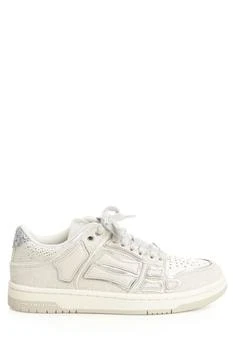 AMIRI | Amiri Glitter Skel Low Top Sneakers