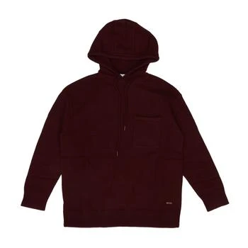 Max Mara | Max Mara Liana Drawstring Knitted Hoodie