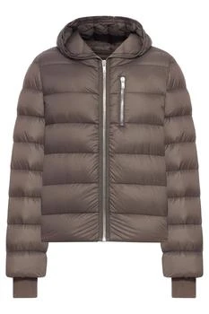 Rick Owens | Rick Owens Gimp Padded Jacket