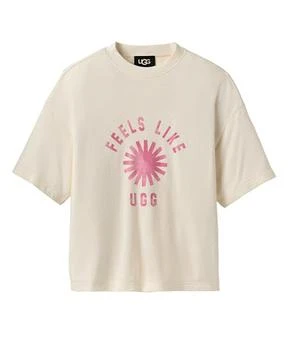UGG UGG Women's Feels Like Ugg Tee