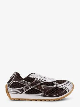 Bottega Veneta | Technical fabric low-top Orbit sneakers