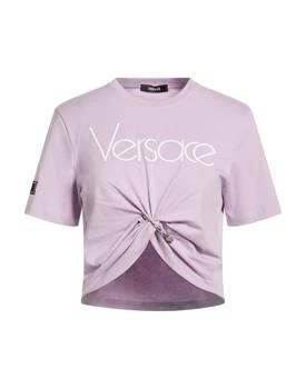 Versace | Crop top