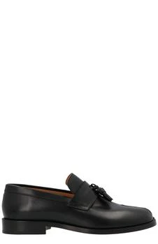 MAISON MARGIELA | Maison Margiela Tabi Tassel Detailed Loafers