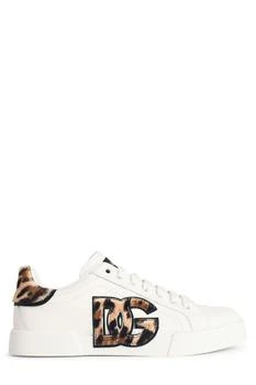 Dolce & Gabbana | Dolce & Gabbana Portofino Light Strobel Sneakers