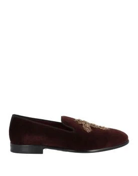 Dolce & Gabbana | Loafers