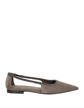 Brunello Cucinelli | Ballet flats